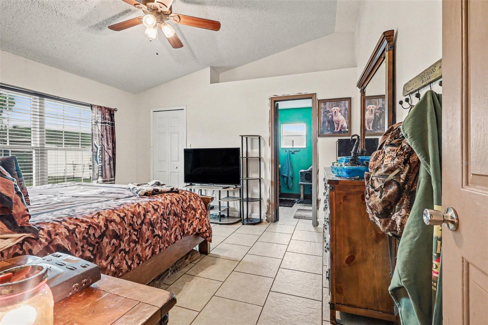 POINCIANA VILLAGE 1 NBD 3 WEST - Residential