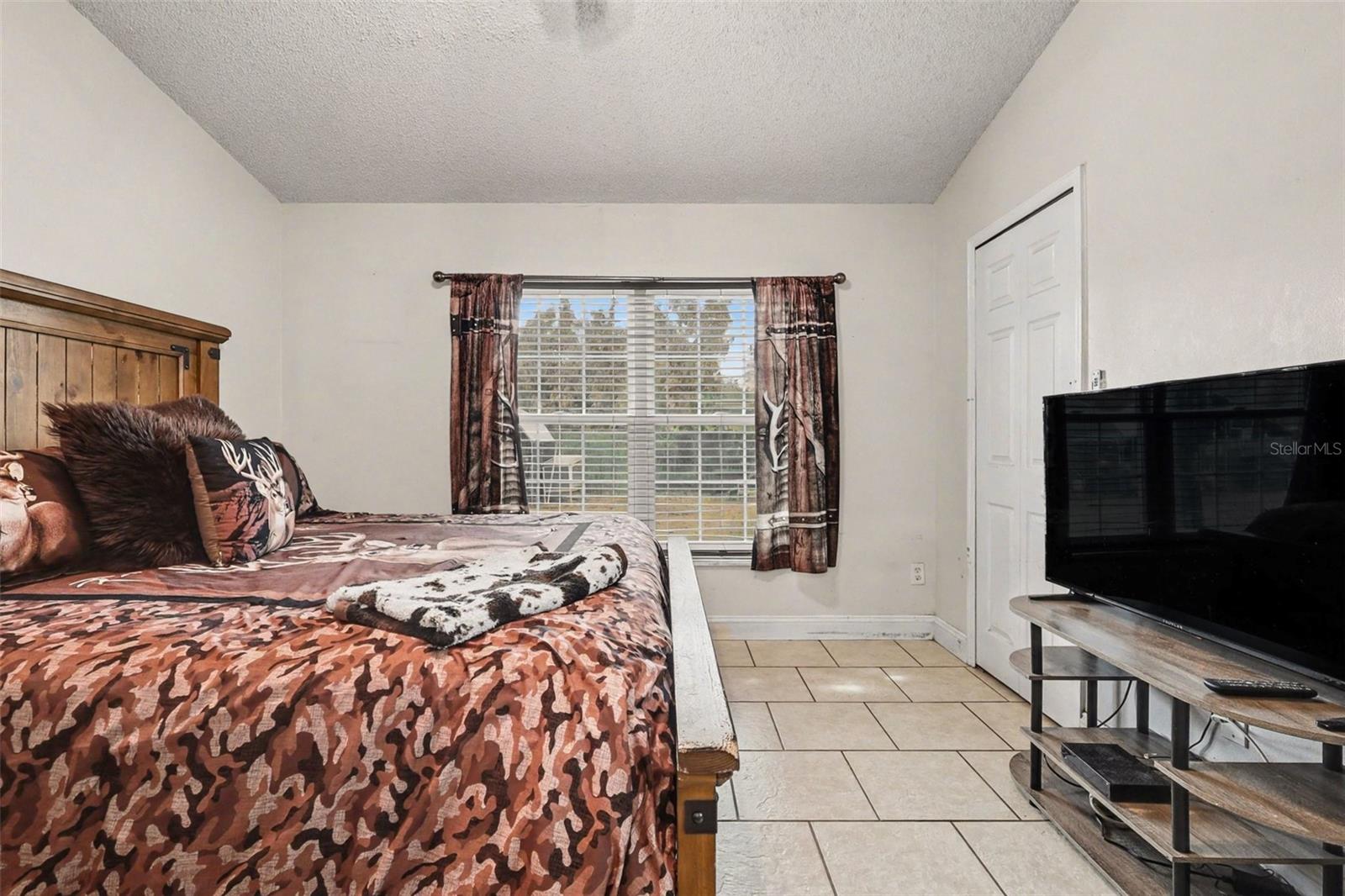 POINCIANA VILLAGE 1 NBD 3 WEST - Residential