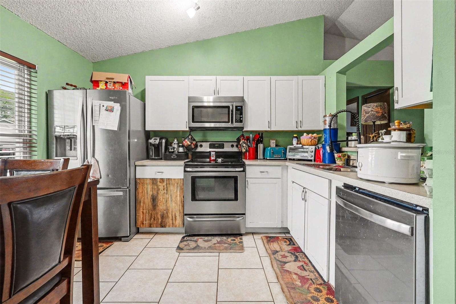 POINCIANA VILLAGE 1 NBD 3 WEST - Residential