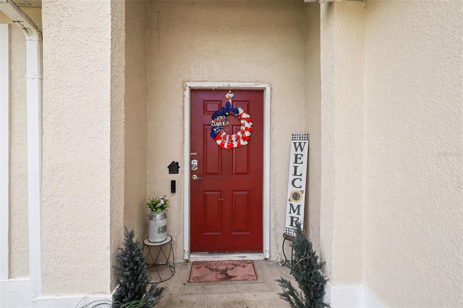 POINCIANA VILLAGE 1 NBD 3 WEST - Residential