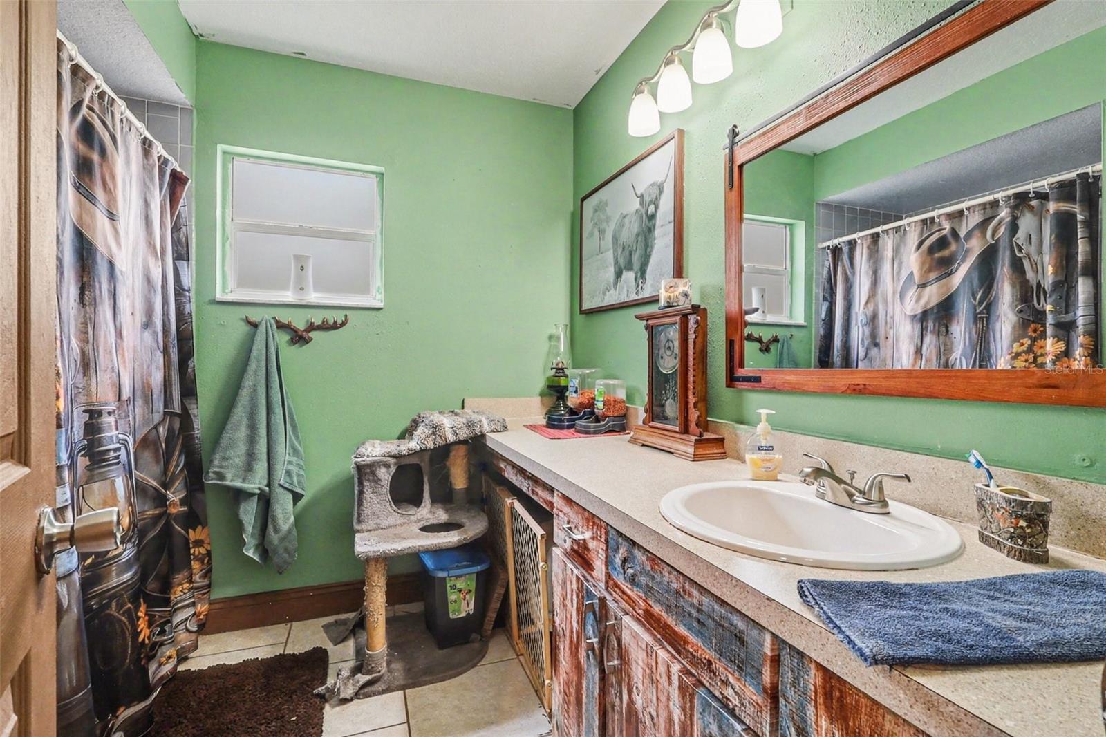 POINCIANA VILLAGE 1 NBD 3 WEST - Residential