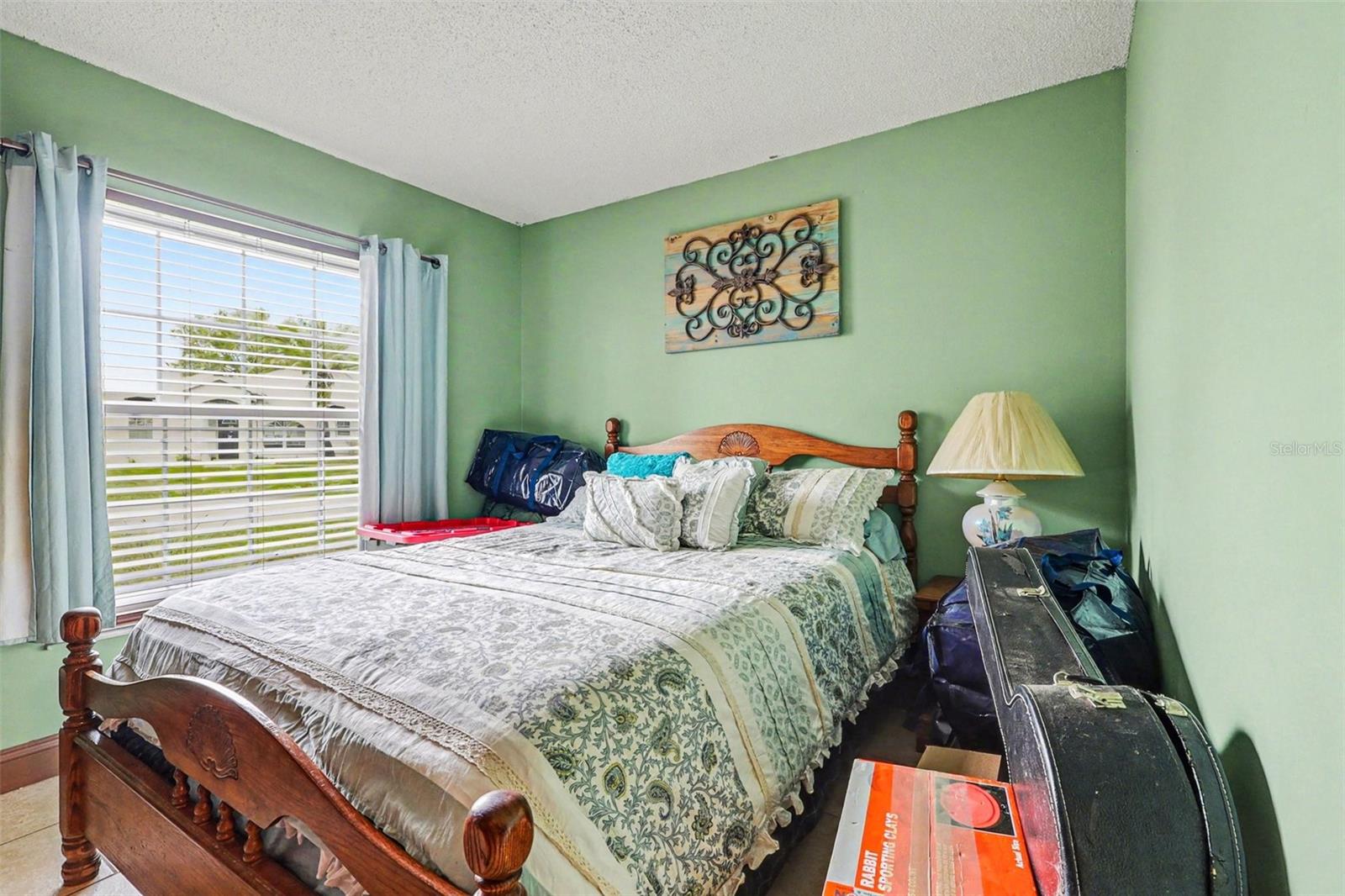 POINCIANA VILLAGE 1 NBD 3 WEST - Residential