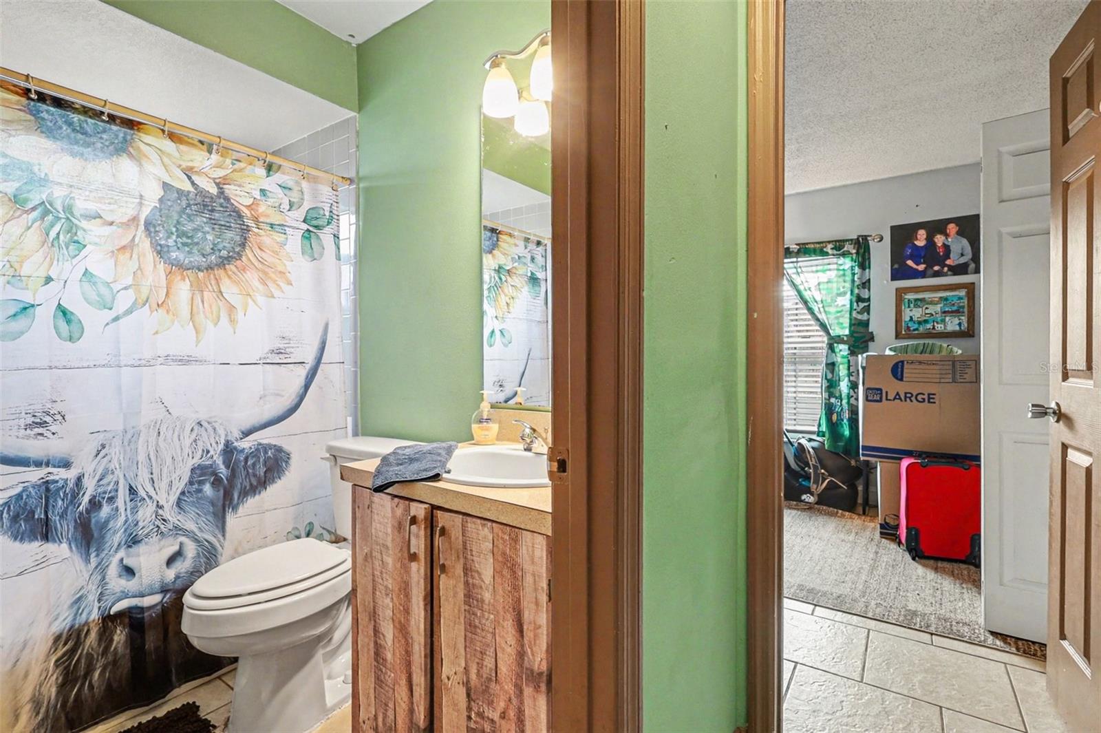 POINCIANA VILLAGE 1 NBD 3 WEST - Residential