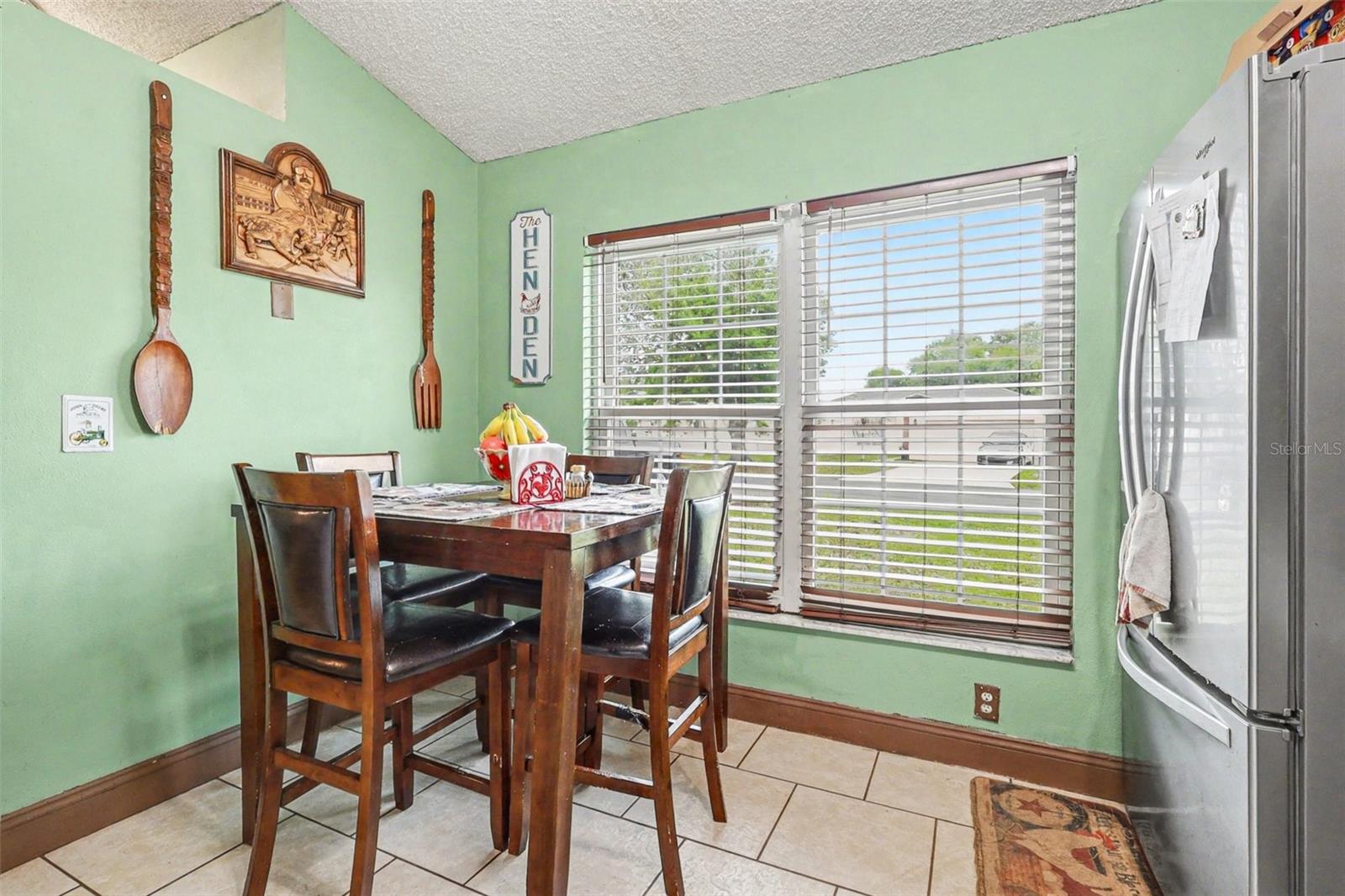 POINCIANA VILLAGE 1 NBD 3 WEST - Residential