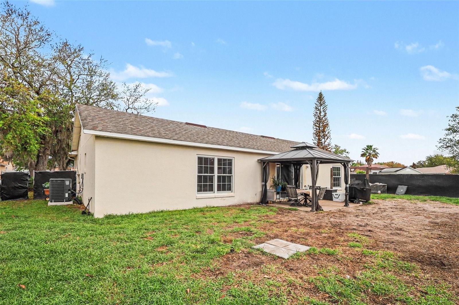 POINCIANA VILLAGE 1 NBD 3 WEST - Residential