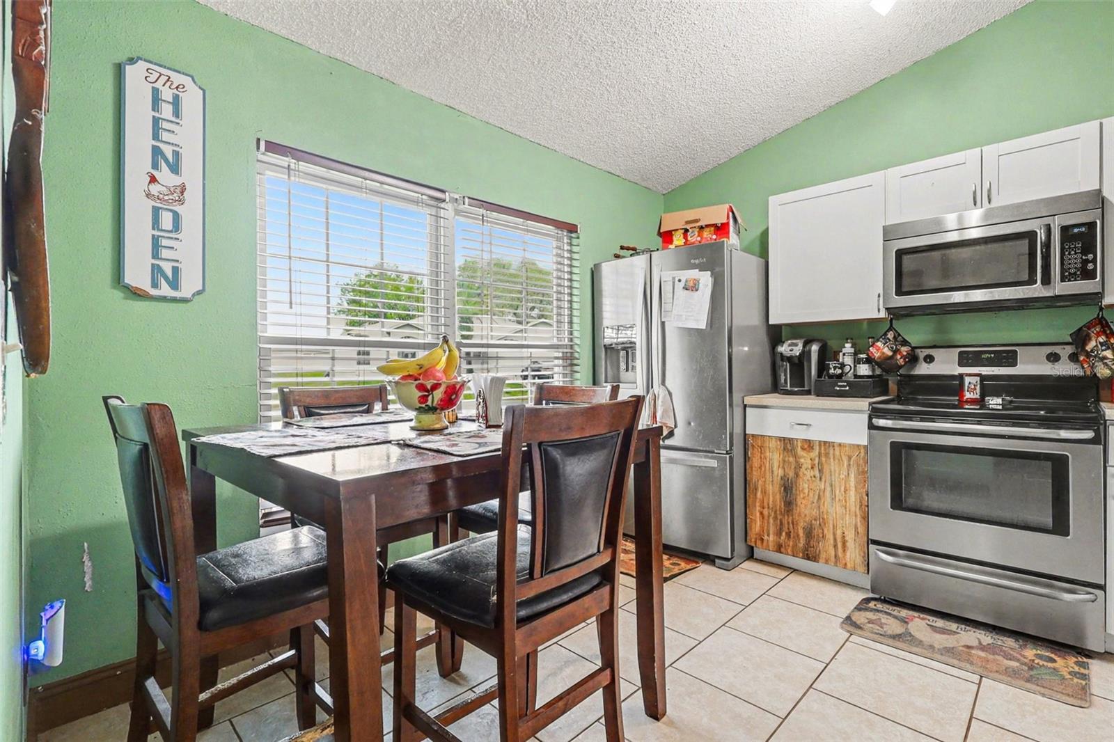 POINCIANA VILLAGE 1 NBD 3 WEST - Residential