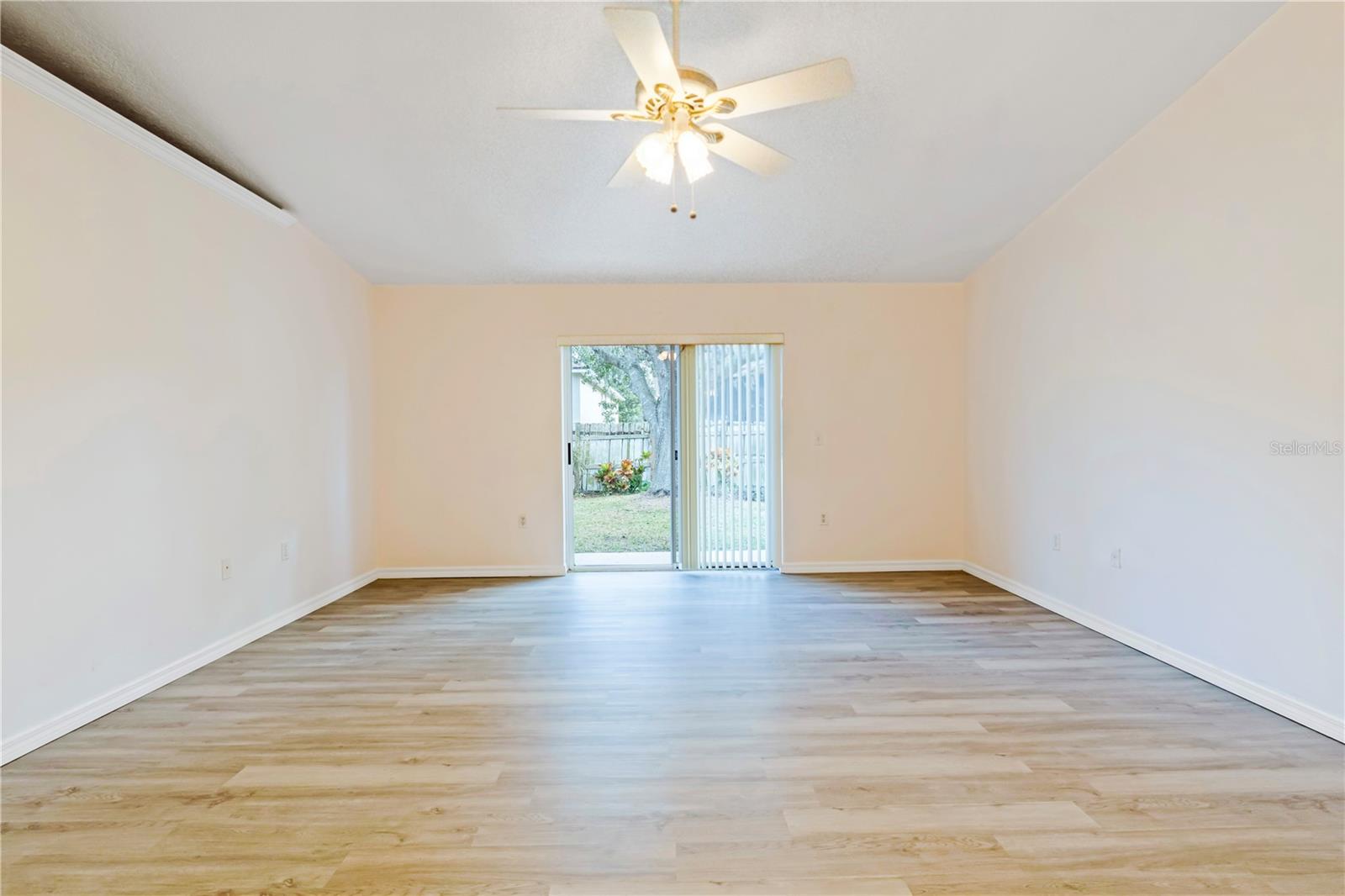 FOREST COVE - Residential