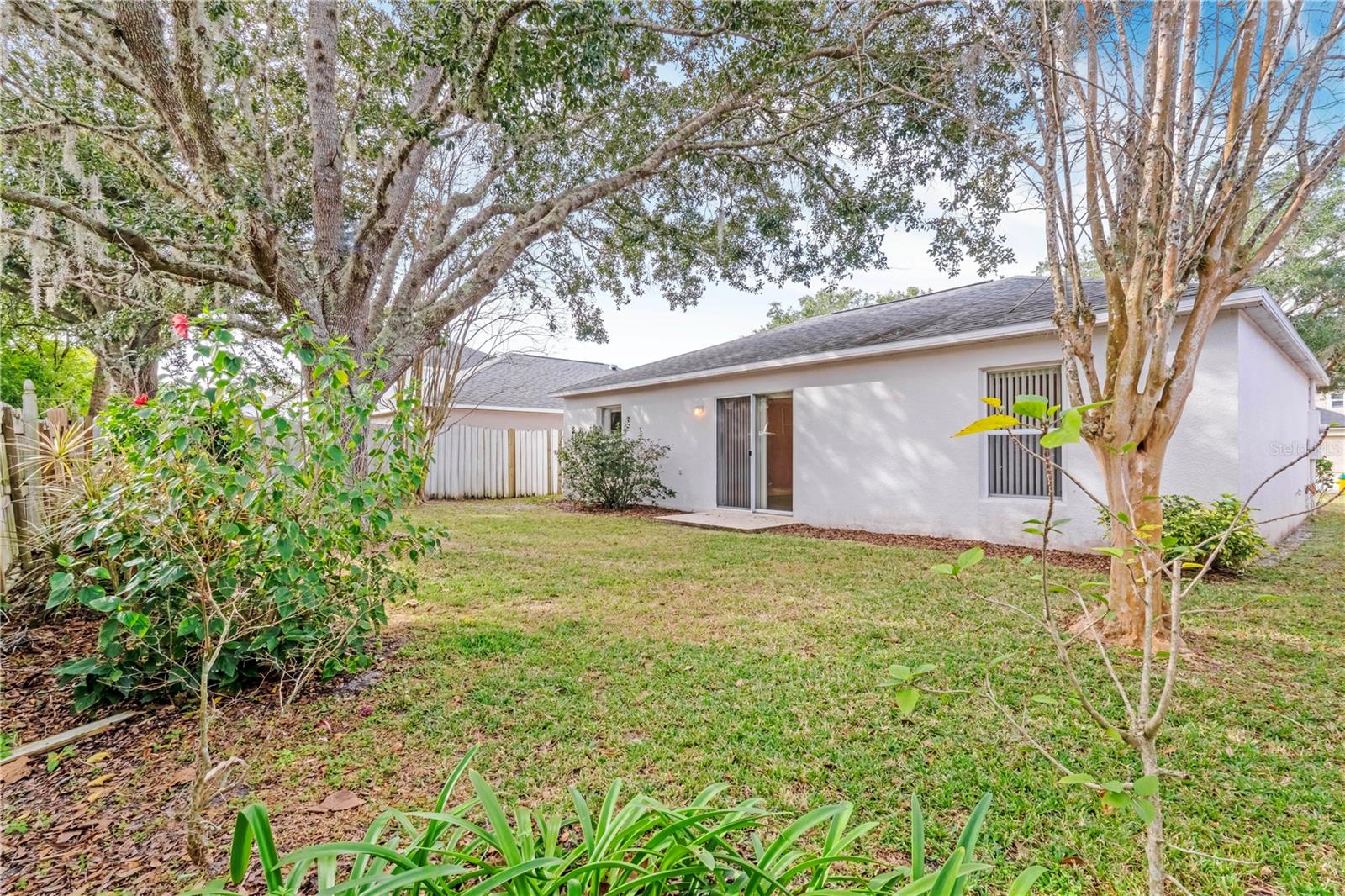 FOREST COVE - Residential