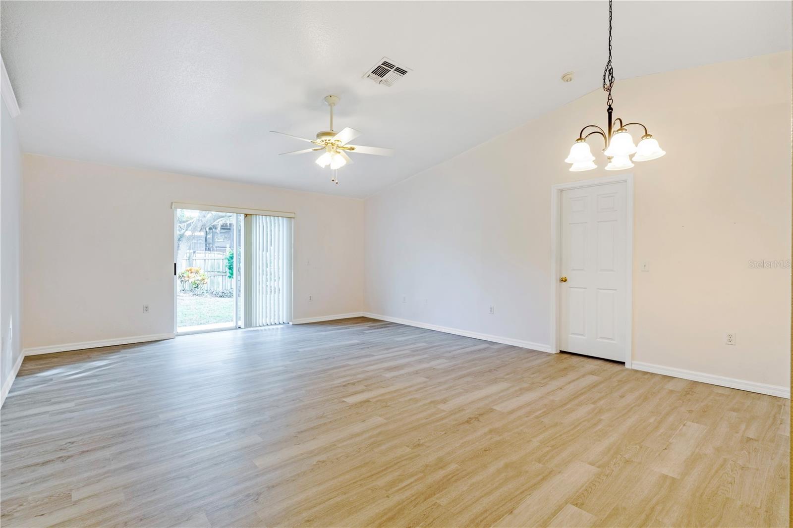 FOREST COVE - Residential