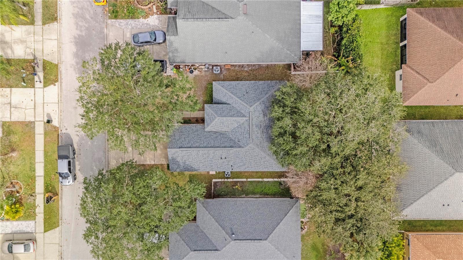 FOREST COVE - Residential