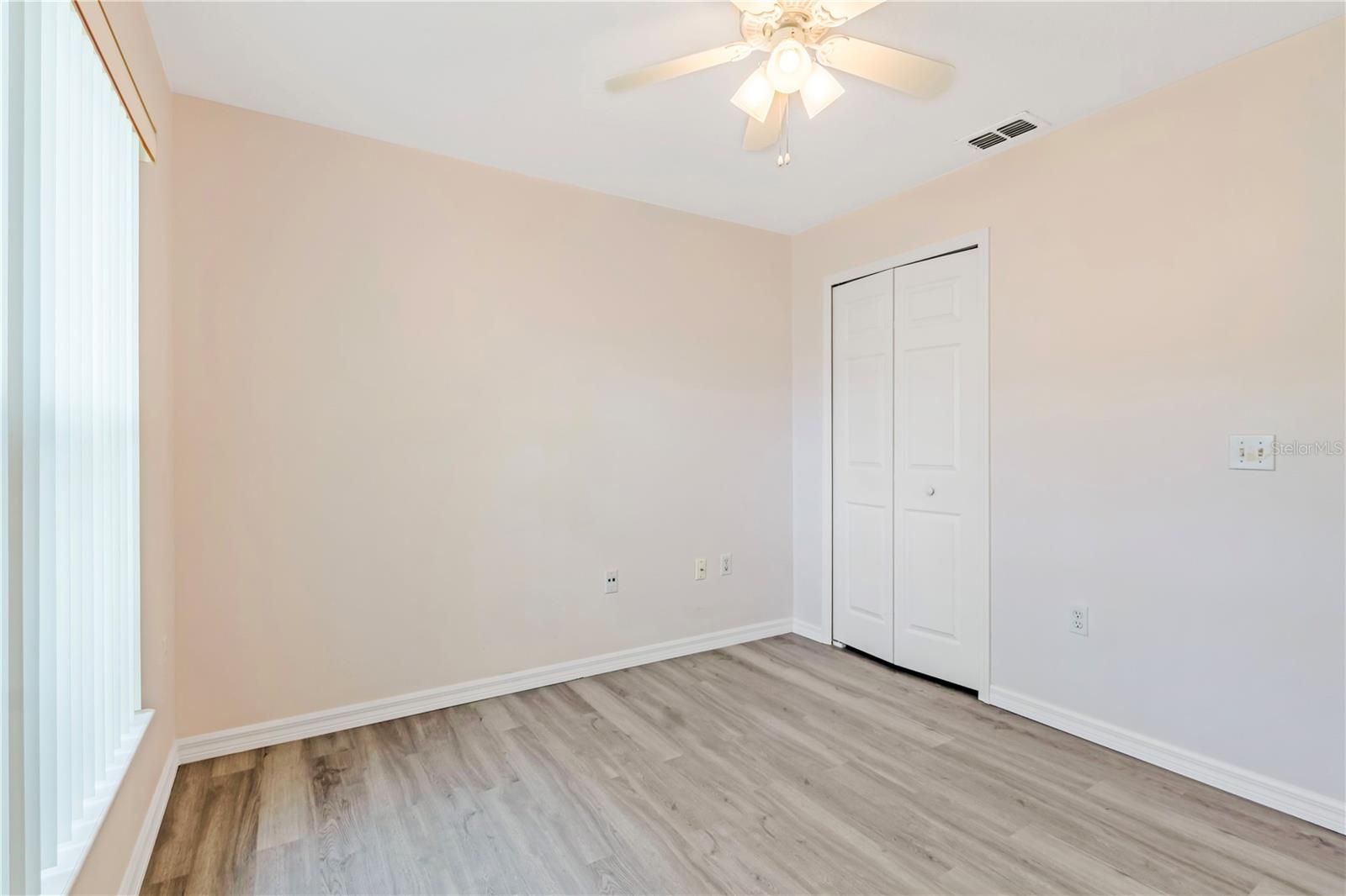 FOREST COVE - Residential