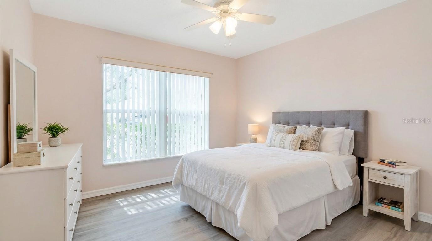 FOREST COVE - Residential