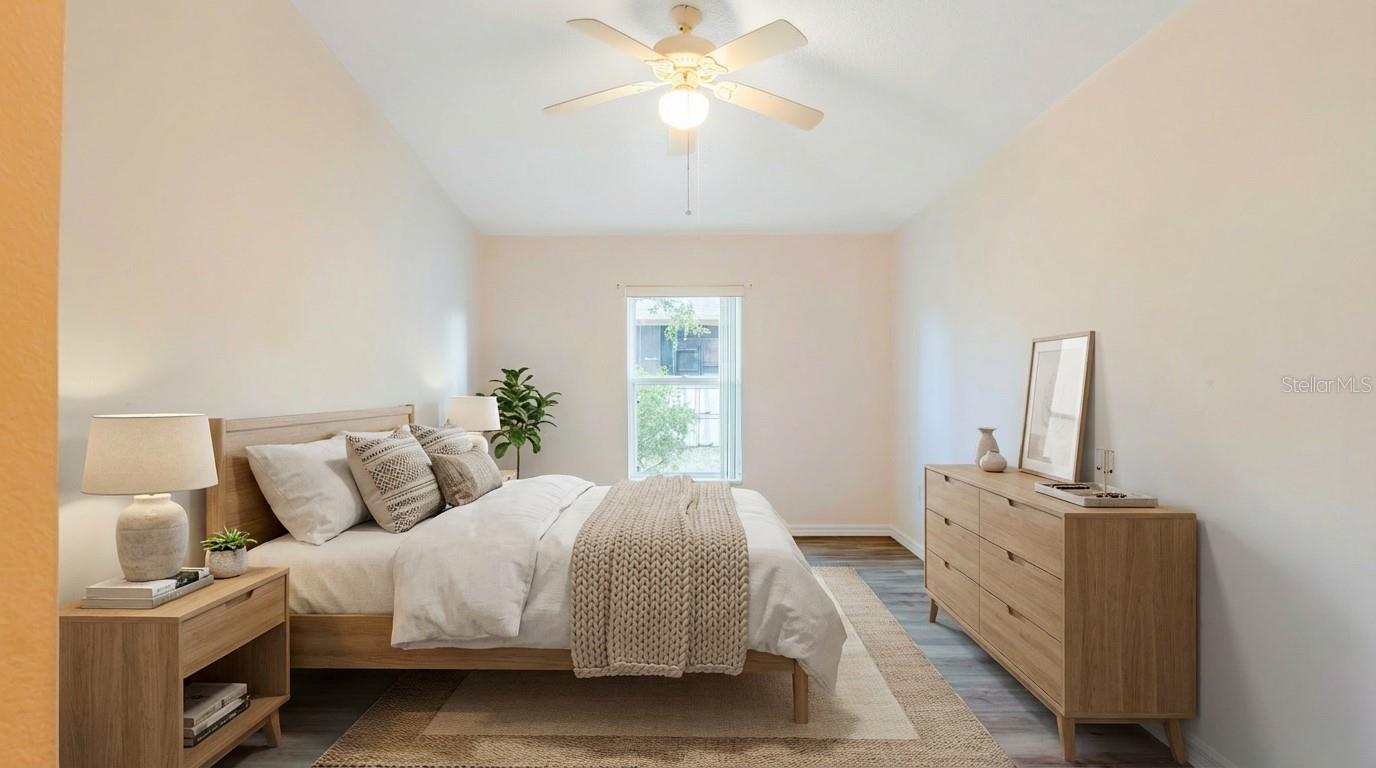 FOREST COVE - Residential