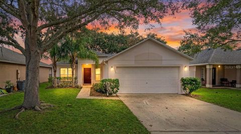 Photo of 1153 Amanda Kay Circle, Sanford, FL 32771 (MLS # V4946738)