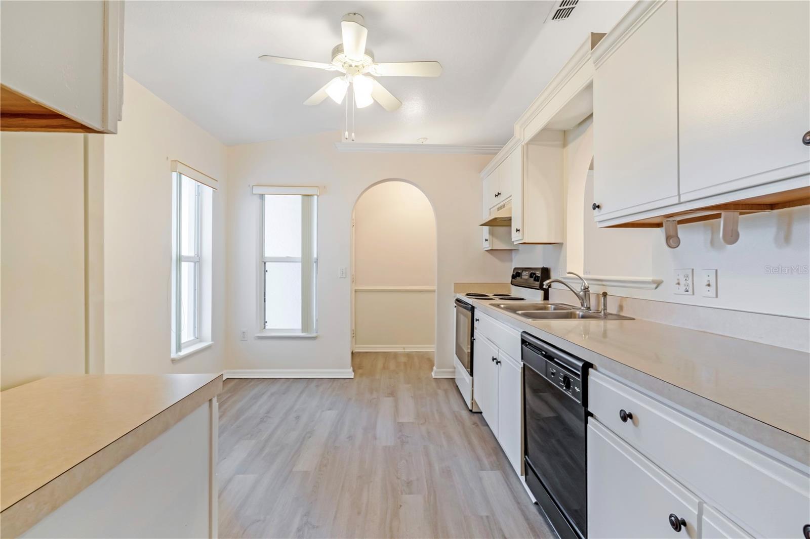 FOREST COVE - Residential