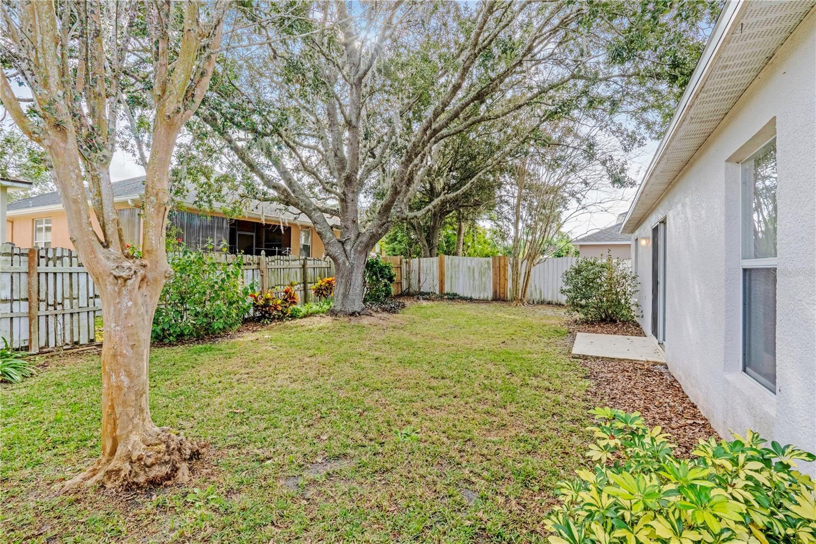 FOREST COVE - Residential