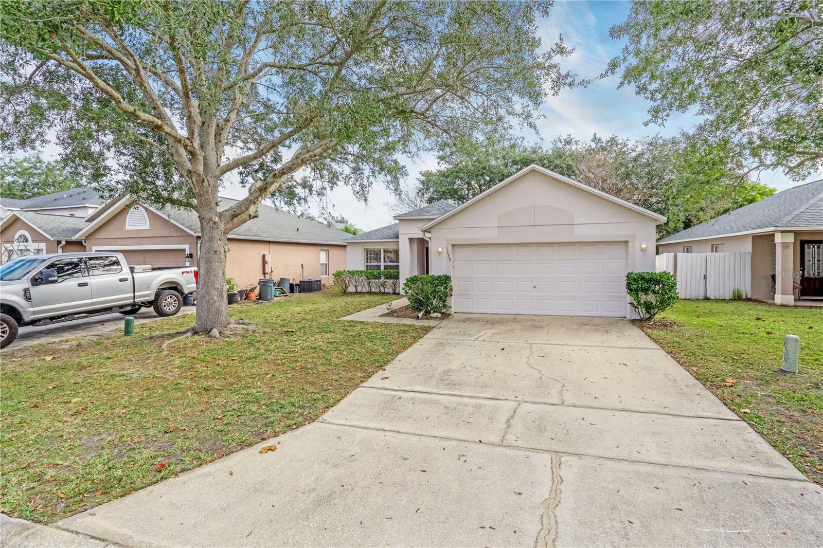 FOREST COVE - Residential