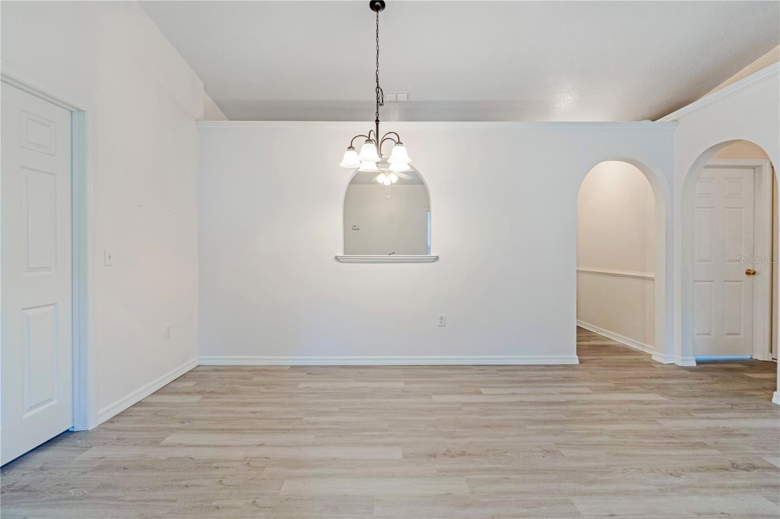 FOREST COVE - Residential