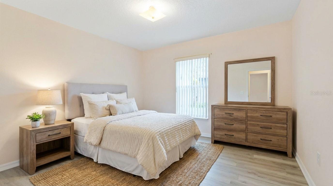 FOREST COVE - Residential