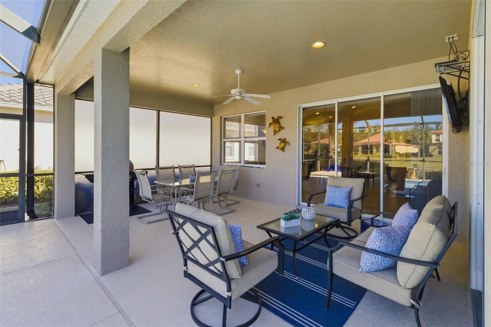 WATERLEFE GOLF & RIVER CLUB - Residential