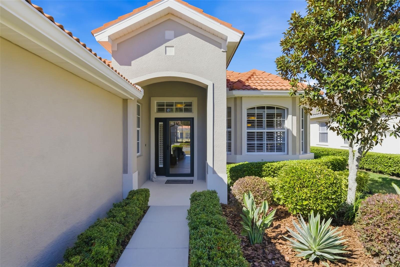 WATERLEFE GOLF & RIVER CLUB - Residential