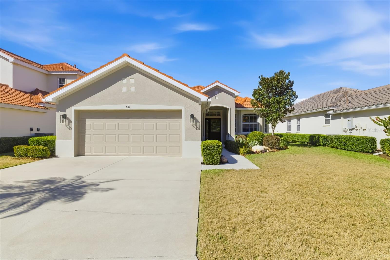 WATERLEFE GOLF & RIVER CLUB - Residential