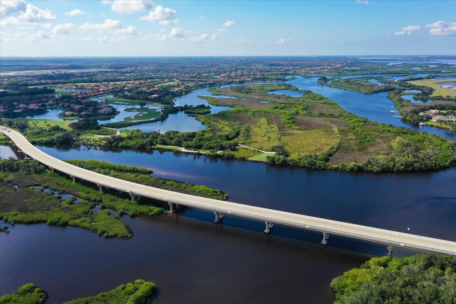 WATERLEFE GOLF & RIVER CLUB - Residential