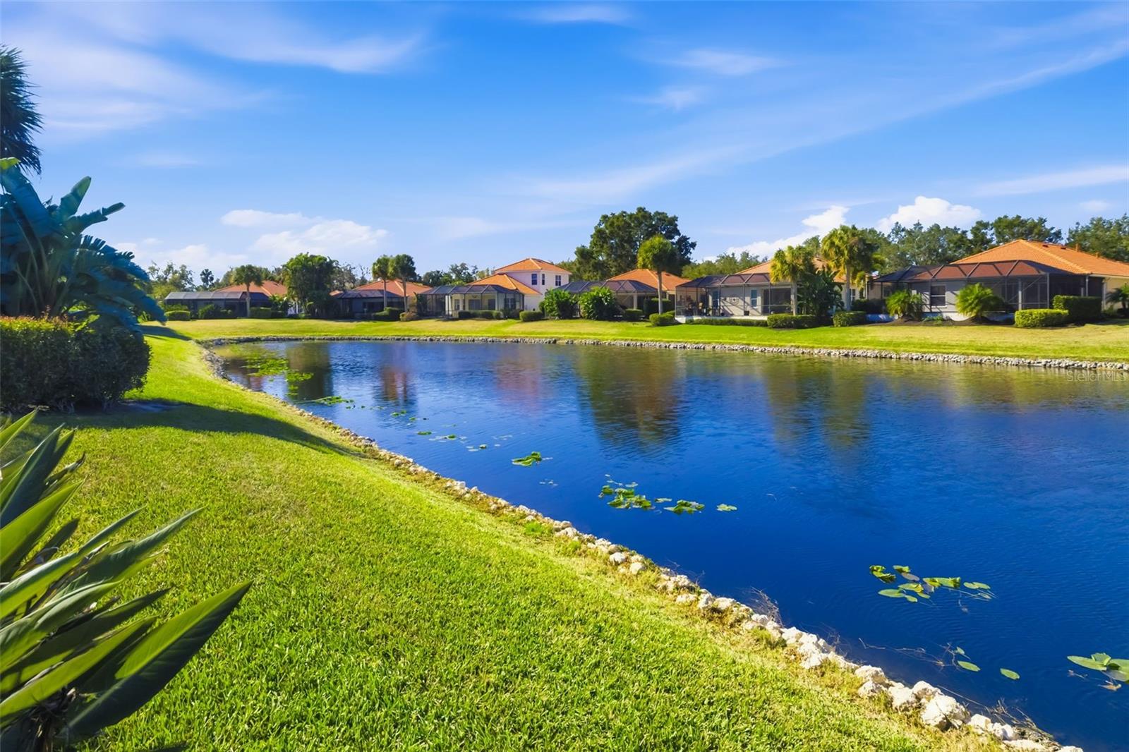 WATERLEFE GOLF & RIVER CLUB - Residential