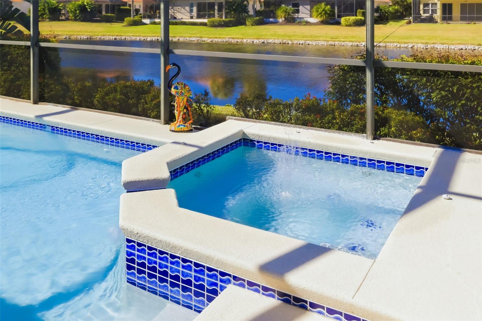 WATERLEFE GOLF & RIVER CLUB - Residential