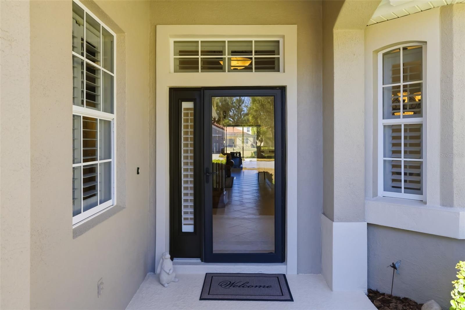 WATERLEFE GOLF & RIVER CLUB - Residential