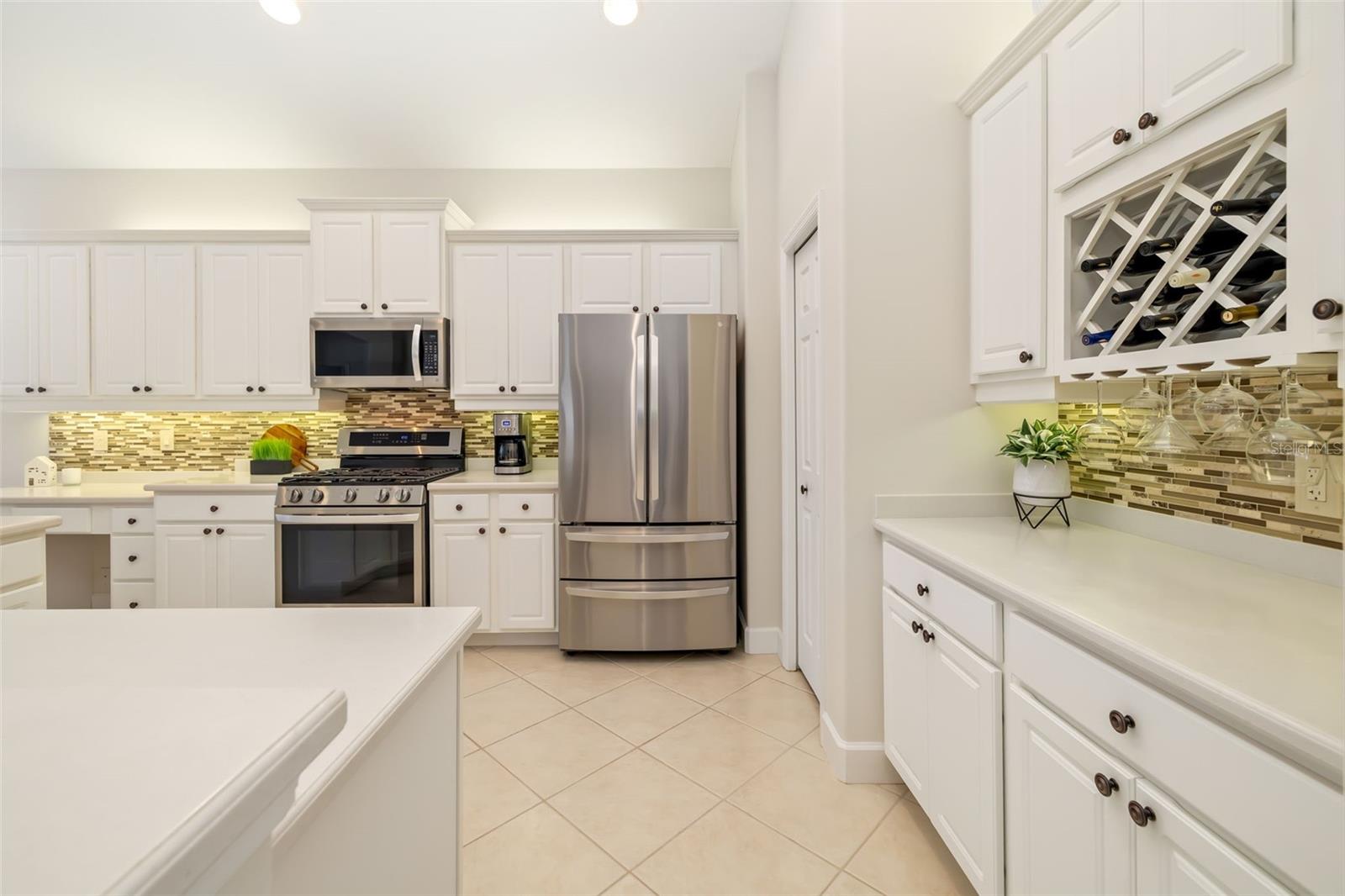 WATERLEFE GOLF & RIVER CLUB - Residential