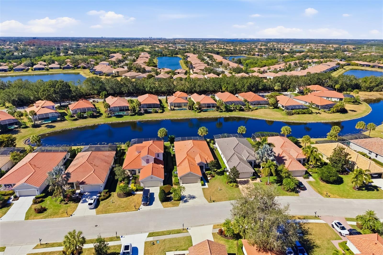 WATERLEFE GOLF & RIVER CLUB - Residential