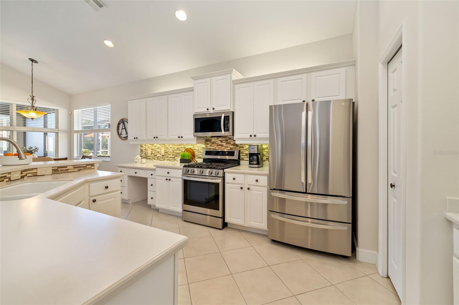 WATERLEFE GOLF & RIVER CLUB - Residential