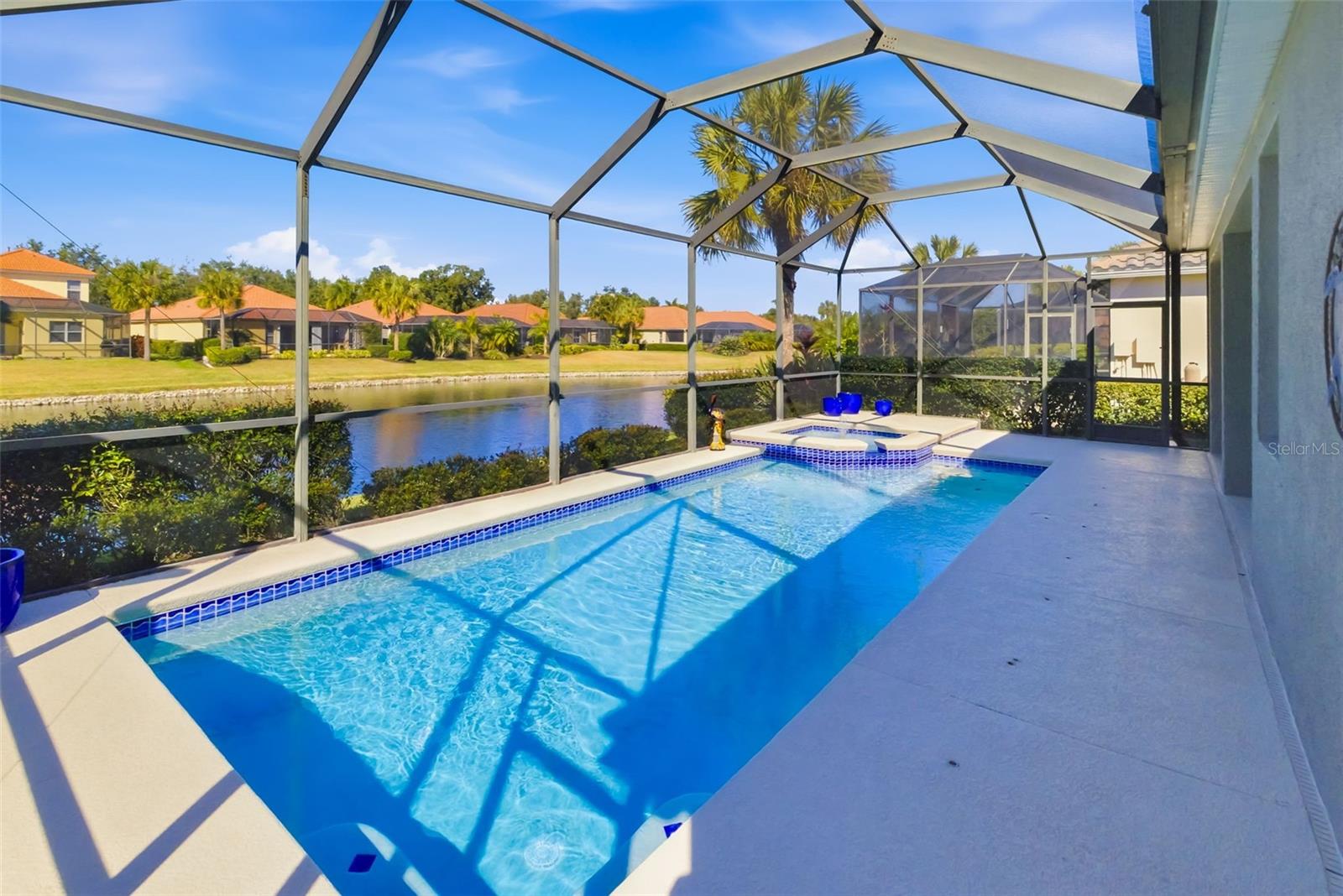 WATERLEFE GOLF & RIVER CLUB - Residential