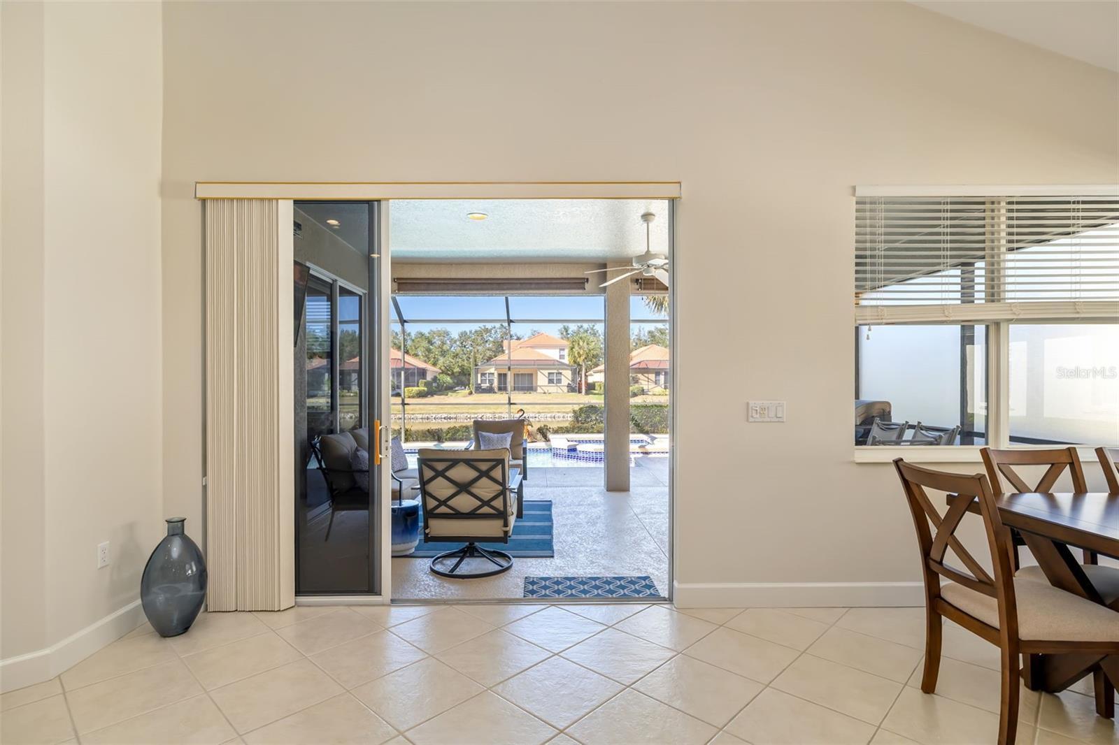 WATERLEFE GOLF & RIVER CLUB - Residential