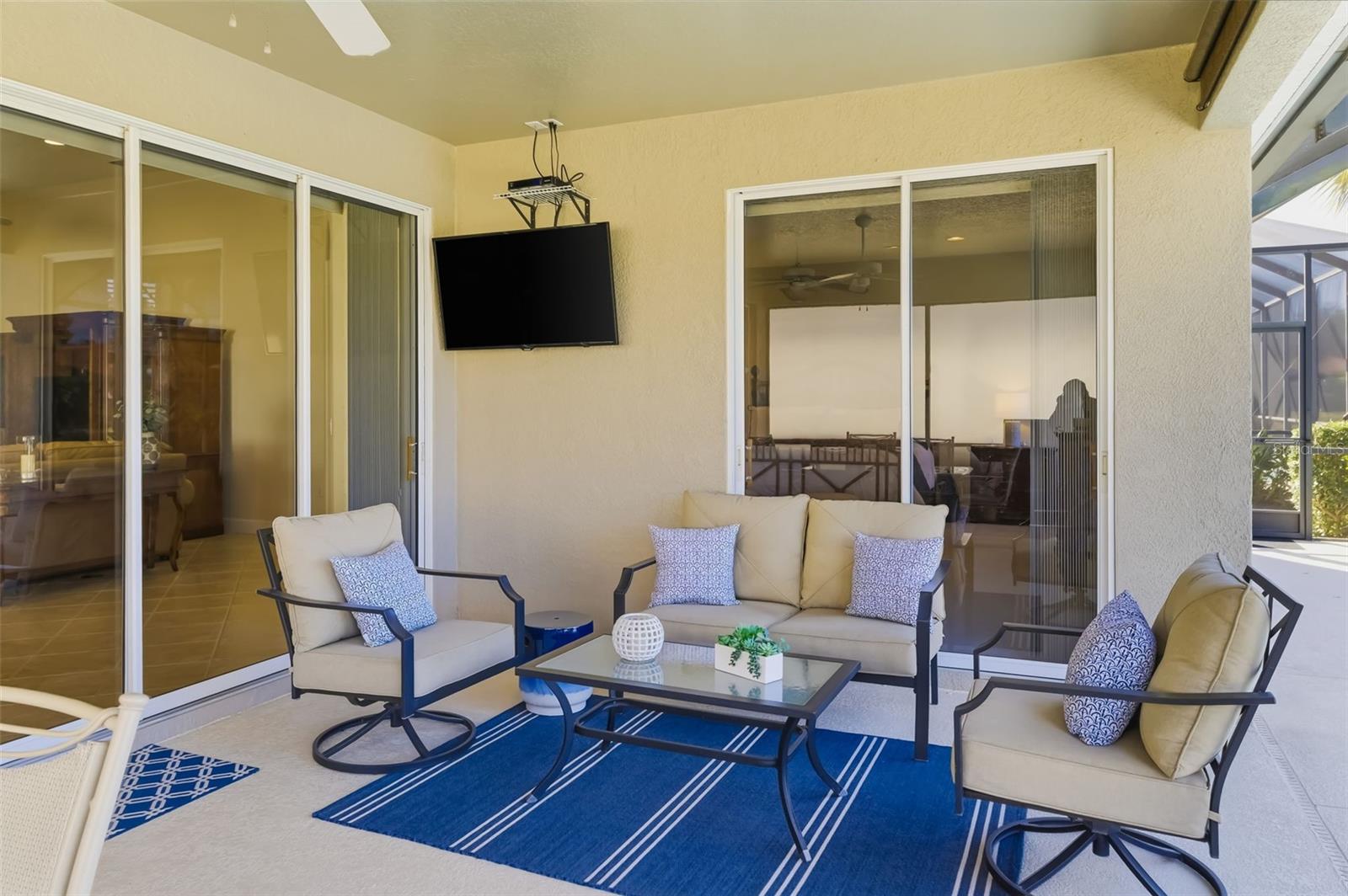 WATERLEFE GOLF & RIVER CLUB - Residential