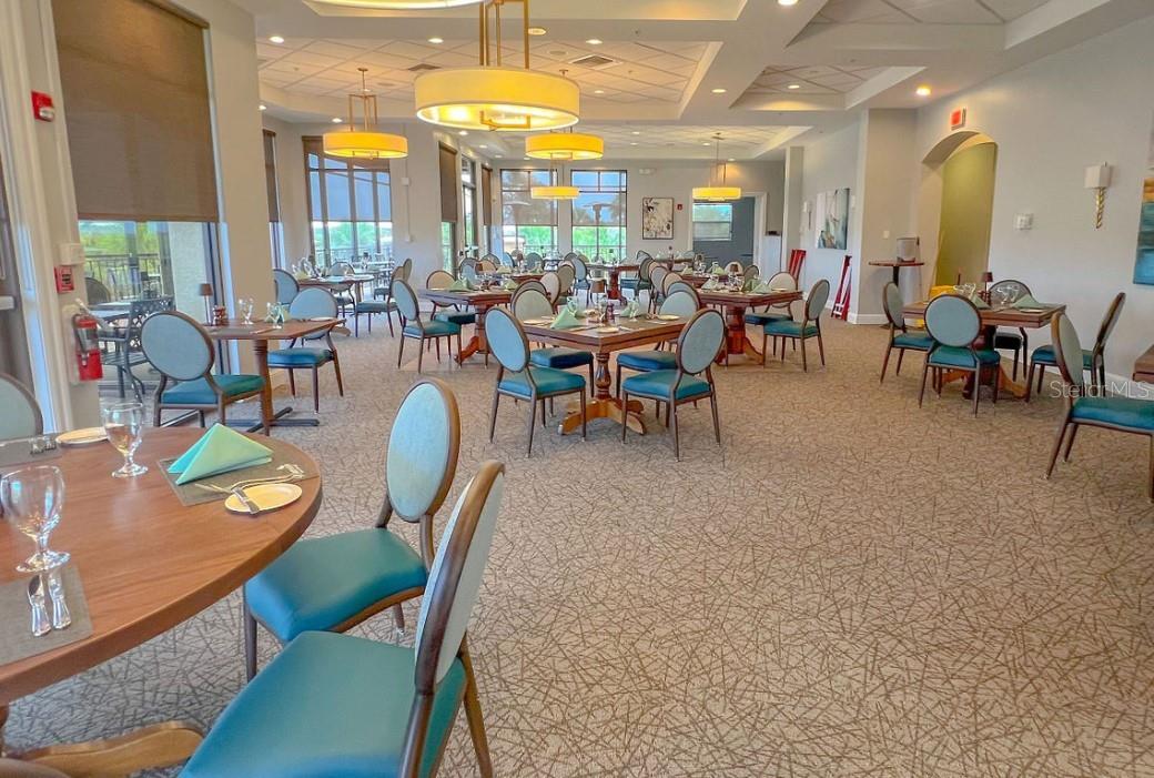 WATERLEFE GOLF & RIVER CLUB - Residential