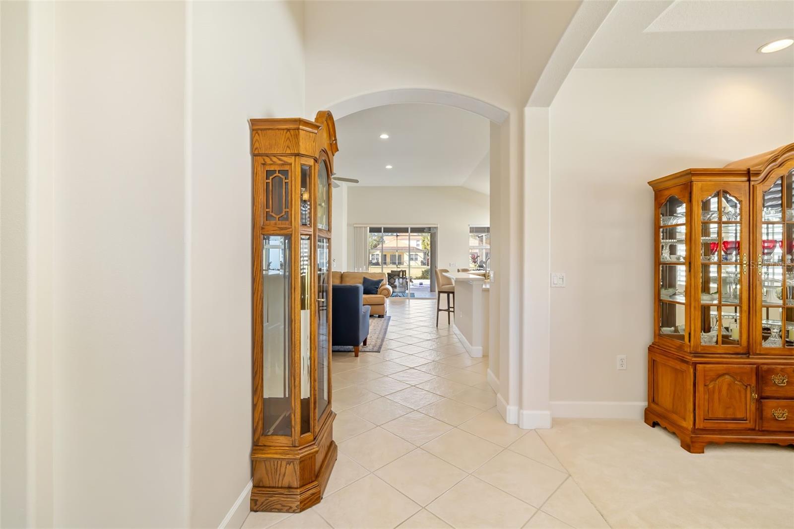 WATERLEFE GOLF & RIVER CLUB - Residential