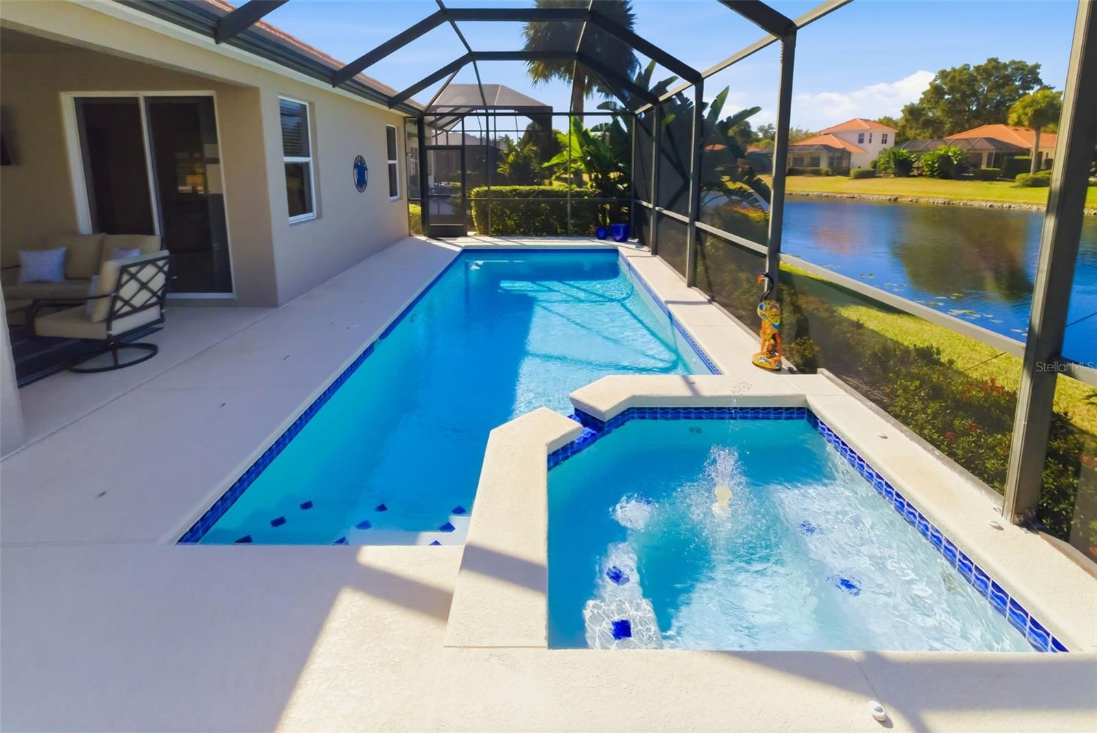 WATERLEFE GOLF & RIVER CLUB - Residential