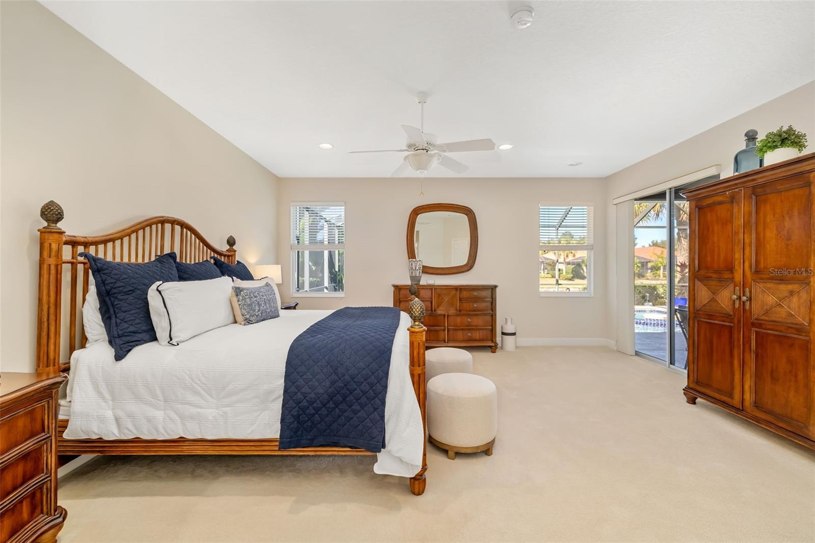 WATERLEFE GOLF & RIVER CLUB - Residential