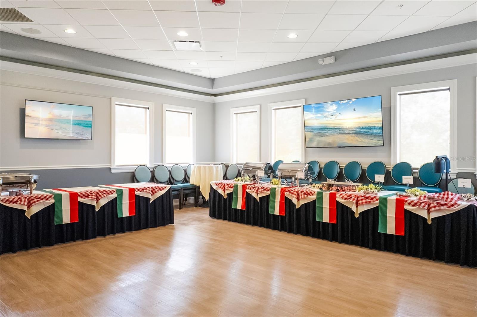 WATERLEFE GOLF & RIVER CLUB - Residential