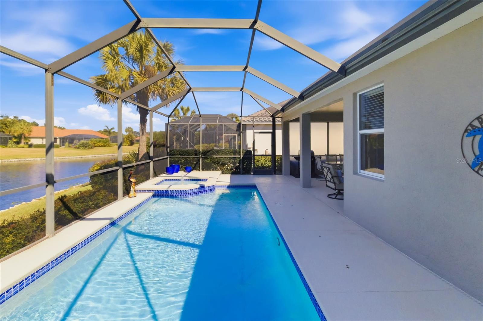 WATERLEFE GOLF & RIVER CLUB - Residential