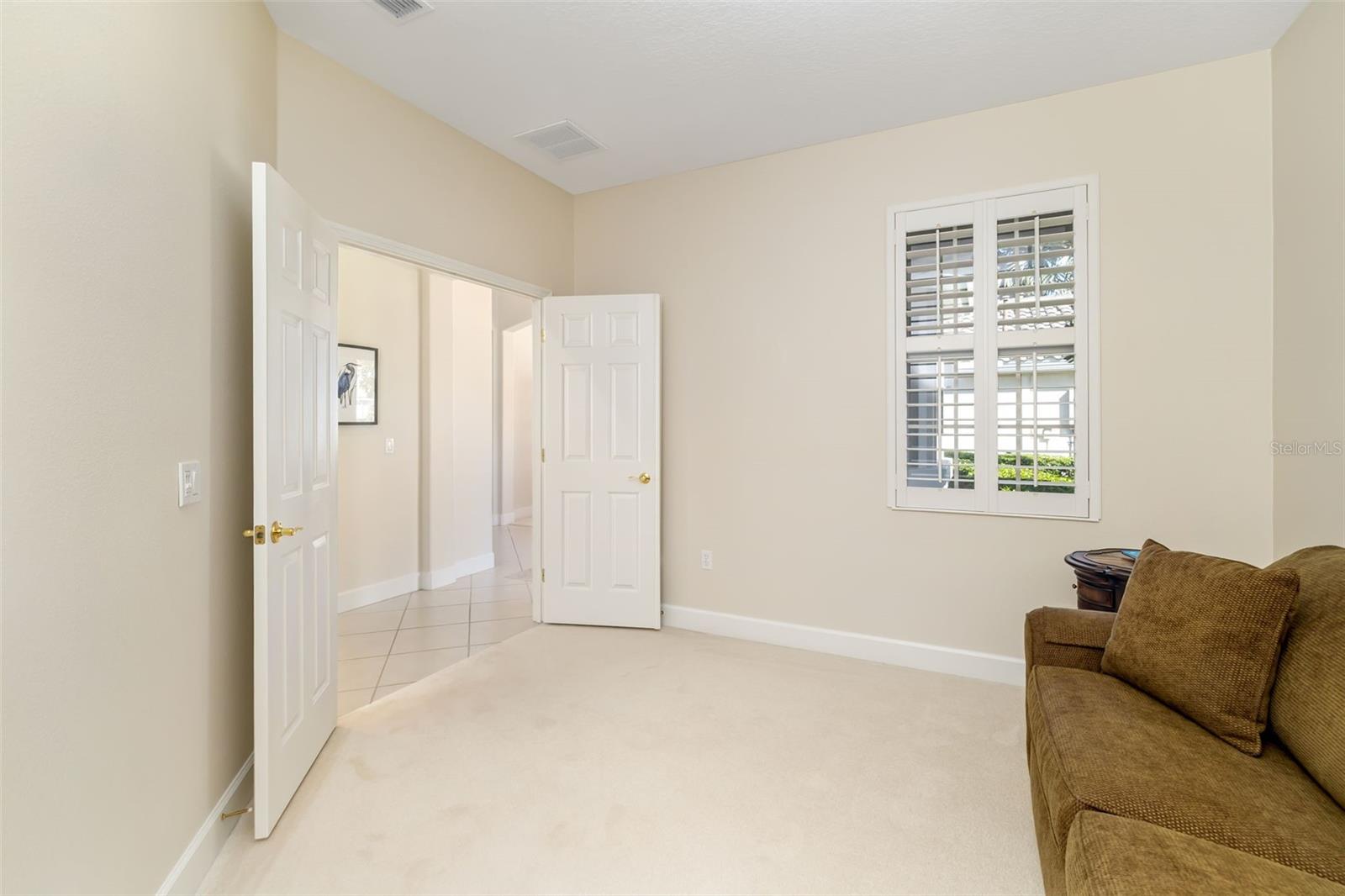 WATERLEFE GOLF & RIVER CLUB - Residential