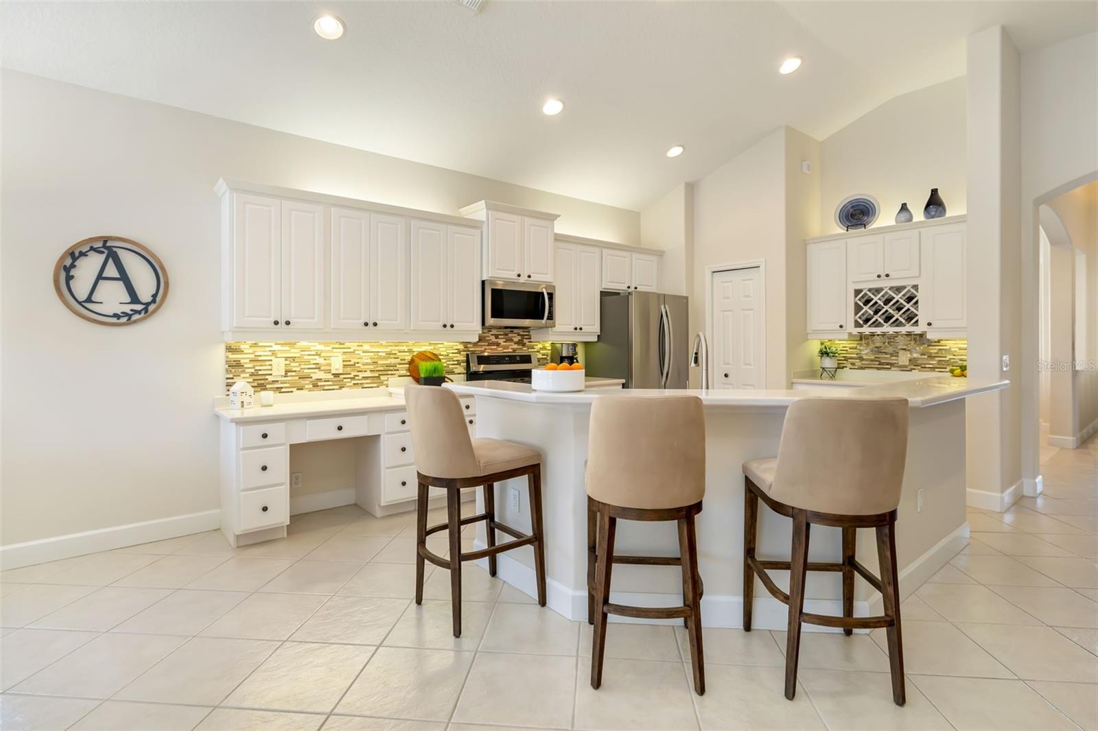 WATERLEFE GOLF & RIVER CLUB - Residential