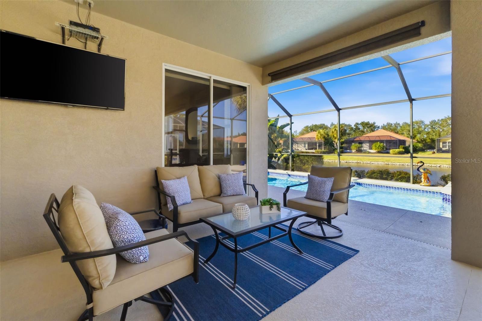 WATERLEFE GOLF & RIVER CLUB - Residential