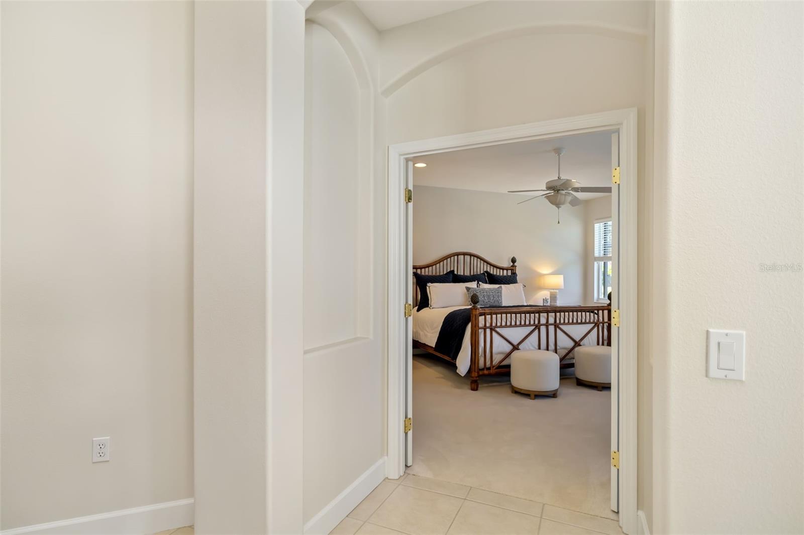 WATERLEFE GOLF & RIVER CLUB - Residential