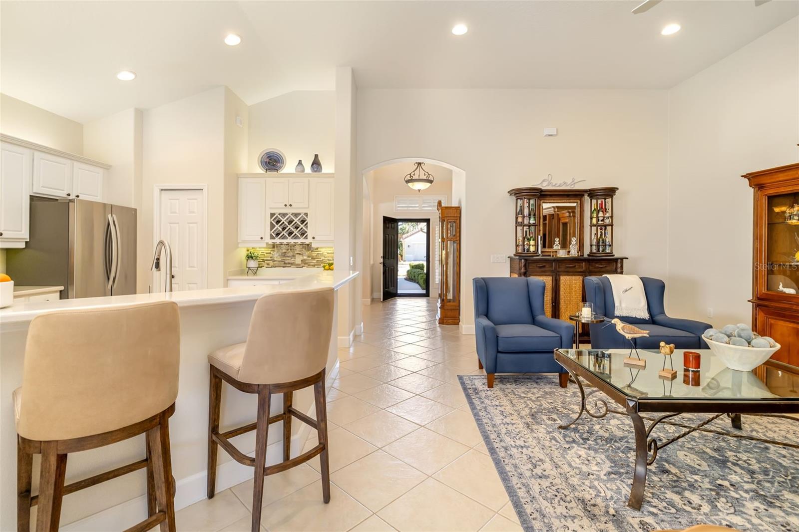 WATERLEFE GOLF & RIVER CLUB - Residential