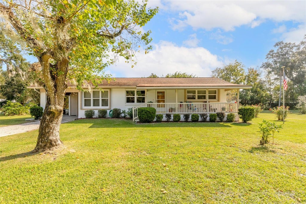 Photo of 361 Hammond Street, New Smyrna Beach, FL 32168 (MLS # NS1089605)