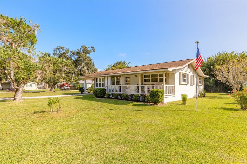 Photo of 361 Hammond Street, New Smyrna Beach, FL 32168 (MLS # NS1089605)