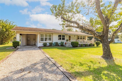 Photo of 361 Hammond Street, New Smyrna Beach, FL 32168 (MLS # NS1089605)